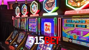 Desvendando o Mundo dos Jogos Virtuais na 515bet