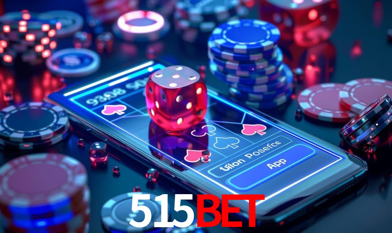 A Emoção da Loteria na 515bet: Uma Chance de Mudança de Vida